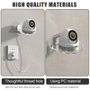 Wall Mount Camera, Mount for Security Camera, Camera Mount, Universal