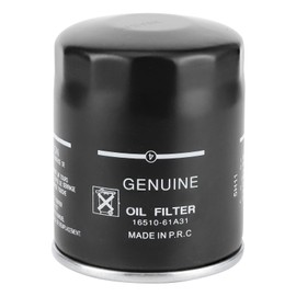 Oil Filter Outboard 16510‑61A31 Four Stroke Engine Replacement Fit for DF70A DF80A AND DF90A