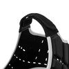 Canterbury Unisex Rugby Core Headguard, 360 Coverage, Soft-Edged Chin Strap,