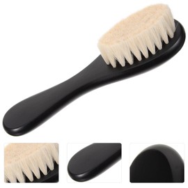 NUOBESTY Scalp Brush Handle Comfortable Hair for Bristles for Gentle Cleaning for Bath Care and Exfoliates Scalp Prevents Itching