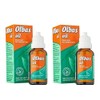 Olbas Oil Olbas Oil 30ml (New Pack) - Inhalant Decongestant - ( 2 - Pack )