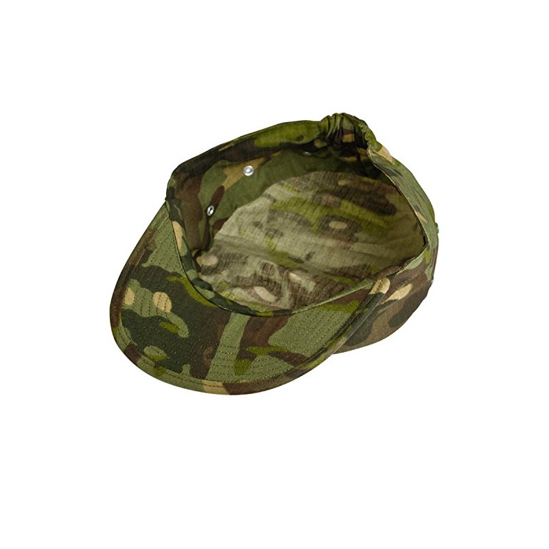 Broptic MultiCam Tropic Patrol Cap, Military Cap, Men's, Women's, Hat,