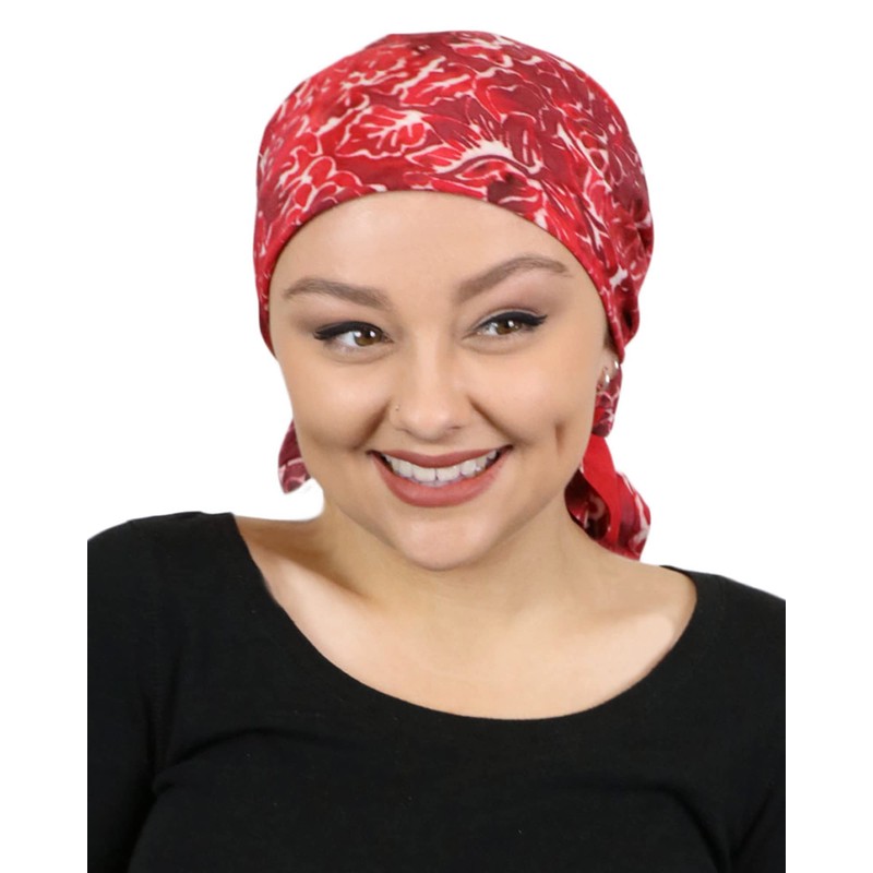 Chemo - Bufanda para mujer (cuadrada, 27"), Amarilis, Talla única