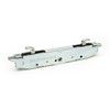 Vanguard Sliding Patio Door Mortise Lock with 7-11/16" Hole Spacing