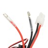 RC Motor ESC Combo Brushed 540 Motor High Torque 60A