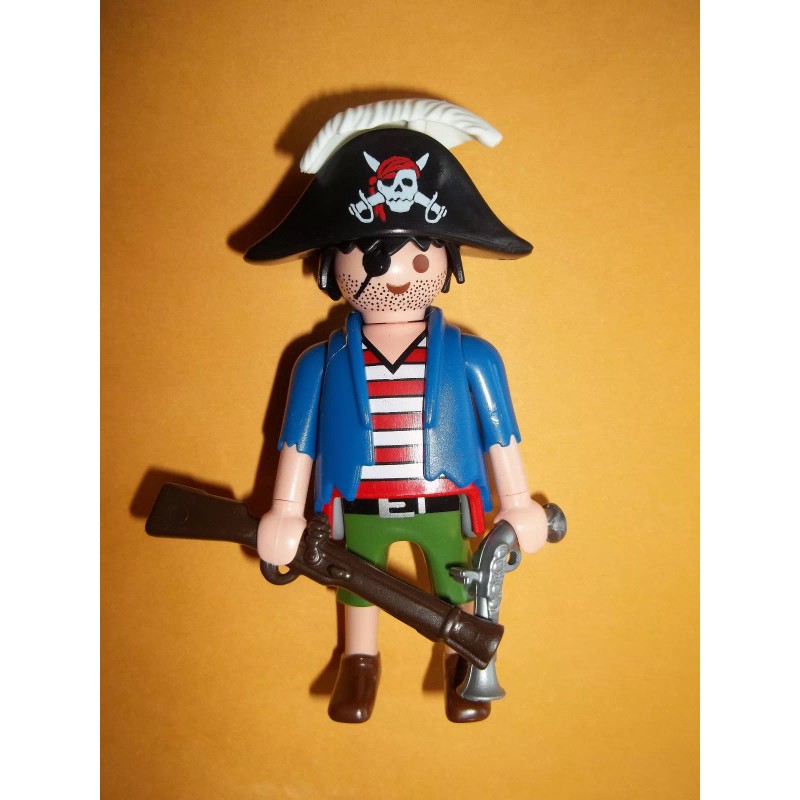 Playmobil,PIRA