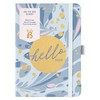 Busy B - A6 Weekly Planner 2025 Diary with To-Do