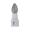 Dependable Industries inc. Essentials Set of 2 Night Light On/Off