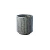 Showa Ceramic Wabi, Navy Mouse Shogi Yu, φ2.9 x 3.2
