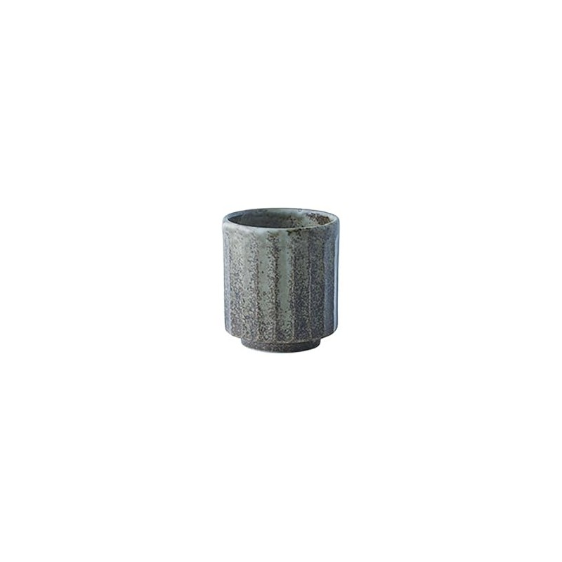 Showa Ceramic Wabi, Navy Mouse Shogi Yu, φ2.9 x 3.2