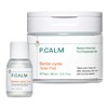 HQ Genuine Coupang Exclusive Picam Barrier Cycle Calming Toner Pad 160ml + Barrier Cycle Toner 30ml Special, 1 Set / 본사정품쿠팡단독 피캄 베리어사이클 진정 토너 패드 160ml + 베리어 사이클 토너 30ml 기획, 1세트