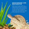 Earth's Care Eczema Lotion - Natural Lotion for Eczema -
