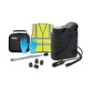 Ring - Tyre Maintenance Kit with Compressor