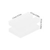 BESPORTBLE 10Pcs Radiator Bracket Protective Sleeve Durable Covers for Heating
