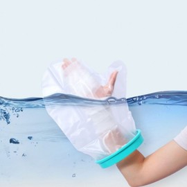 Full cast, bandage, protector, tarpaulin, IV, wrist, shower cover, wrist brace, ankle, half cast, taping cast, leg wrist