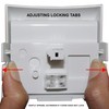 1STec BT Openreach NTE5C MK2 Master + MK4 Faceplate +