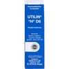 Utilin H D 6 Drops for oral use