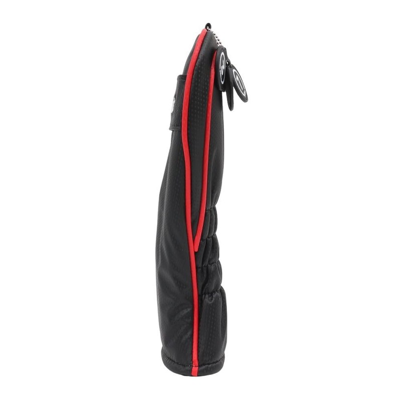 Titleist TA23PCJEHC BKRD Performance Classic JE Headcover for FW Black