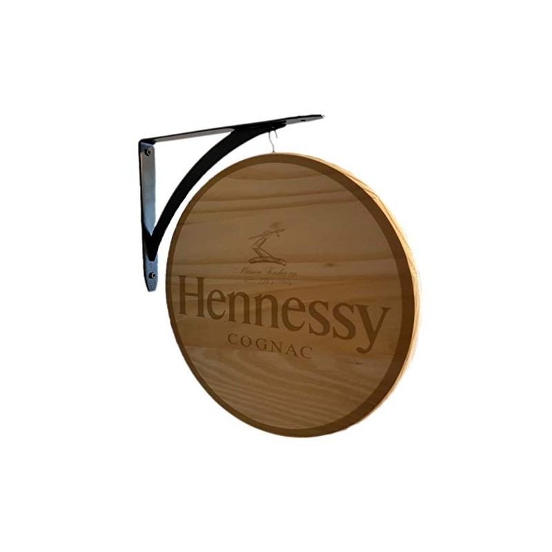 Hennessy - Double Sided Pub Sign