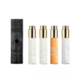 Kilian The Liquors Discovery Set - 7.5ml Each 4 Perfum + case