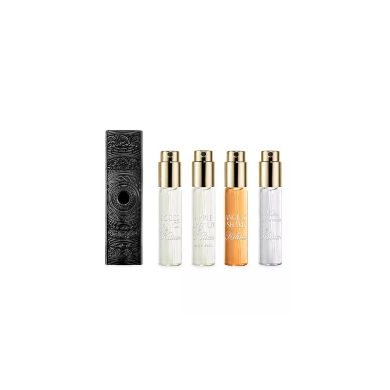 Kilian The Liquors Discovery Set - 7.5ml Each 4 Perfum