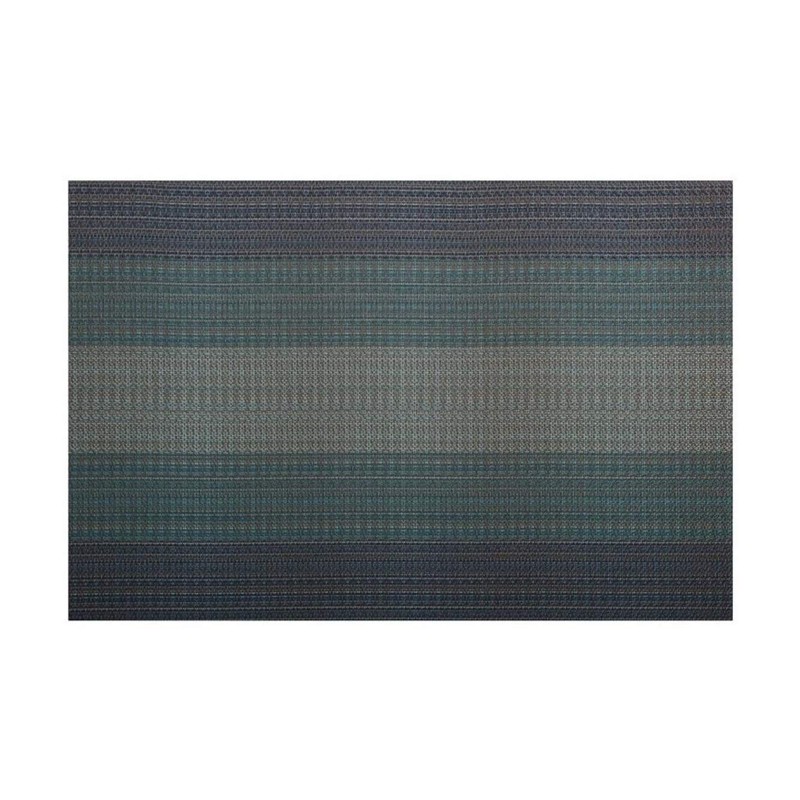 Maxwell & Williams Table Accents Ocean Placemat 45x30cm Dark Blue