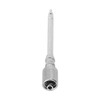 Dental Air Water Syringe Tip Stainless Steel Teeth Cleaning Air