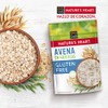 Nature's Heart Avena Sin Gluten - 1 x 400 gramos
