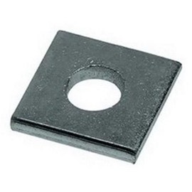 Genuine Unistrut P1064-EG 1/2" Square Strut Channel Washer for All 1-5/8" Strut Channel