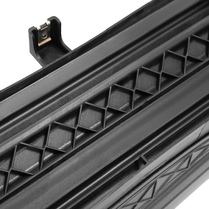 KUAFU Active Grille Shutter Compatible with 2014-2016 Buick Lacrosse Sedan