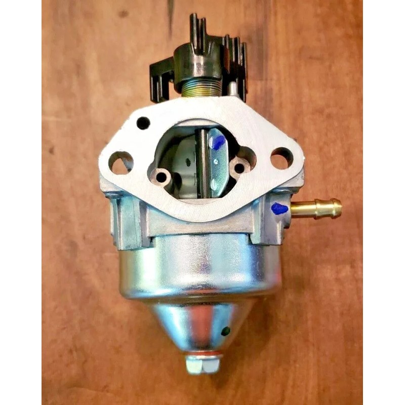 Honda NEW Genuine HONDA Carburetor Assy (Carb) GCV160LA0 HRR216K9 16100-Z8B-901
