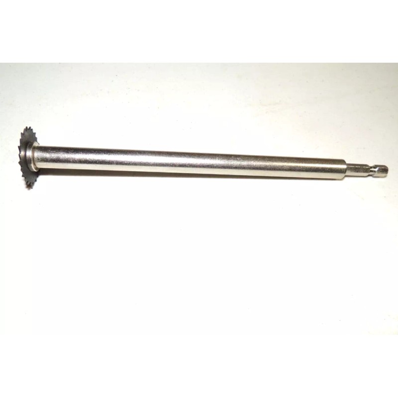 West Howell Co Internal PVC Pipe Cutters inside, 1 Adj.