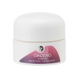 Martina Gebhardt Ginseng Cream 15 ml