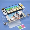Switch OLED Protective Case, Switch OLED Dog Accessories, Cute Switch