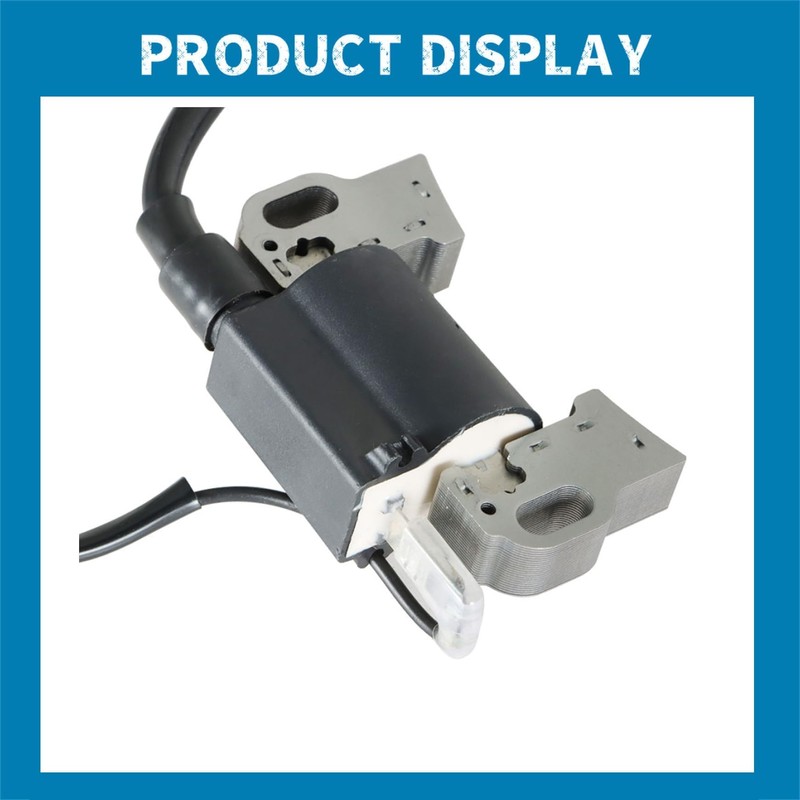 Silscvtt Replacement for Predator go kart racing 212cc 224cc Ignition