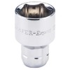 Draper Expert 10Mm 6 Point 13Mm Drive Vortex Socket