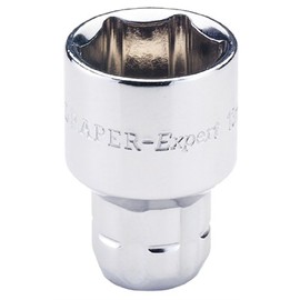 Draper Expert 10Mm 6 Point 13Mm Drive Vortex Socket