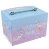 Shobido [Kids Cosmetics] Makeup Box Cosmetic Set/Unicorn