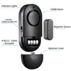 Window and Door Alarm, Door Alarm for Home Security, 120