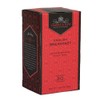 Harney & Sons Black Tea, Tea Bags, English Breakfast, 20