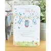 New Baby Boy Card - It’s a Boy Card -