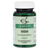 MSM Capsules Pack of 60