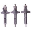 Lesurey 3 Pcs Fuel Injectors D0NN9F593A D4NN9F593A Compatible with Ford