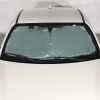 car-attention Car Windshield Sun Shade Visor Cover For Subaru BRZ