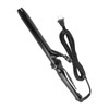 Curling Iron Adjustable Temperature Hair Curler Wand With Ceramic Coating