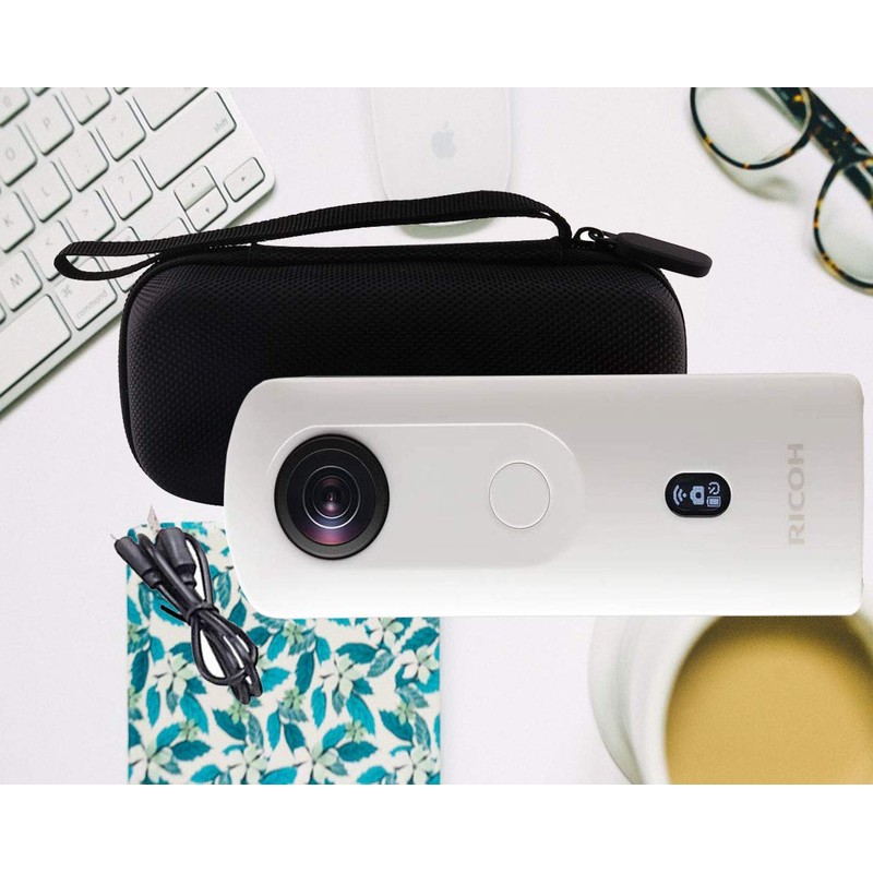 RICOH THETA X/THETA SC2/ Theta S, V 360/ Theta SC