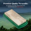 Natural Arkansas Mounted Stone, Sharpening Stones and Premium Honing Oil