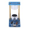 Ultrasonic Suspension Module Acoustic Levitator Standing Wave Controller for DIY