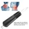 Portable Button Helper, Non-Slip Zipper Pull Helper Button Assist Tool