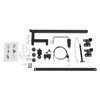 Arm Wrestling Training 440LBS, Tabletop Professional Equipment Wrist Exerciser Arm